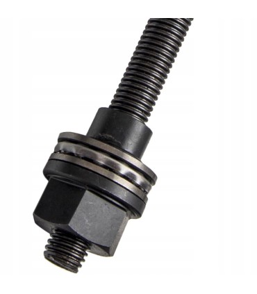 Ściągacze tulei Silver S10974
