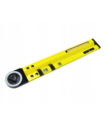 Kątownik nastawny Geko G03316 500