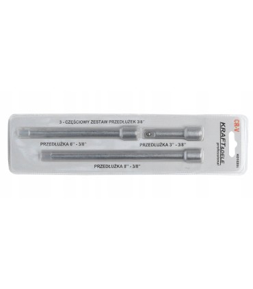 Przedłużki Kraft&Dele KD10234