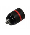 Główka do wiertarki 2-13mm 1/2" (metalowa)