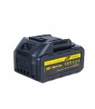 AKUMULATOR LI-ION 4.0AH 20V DO NARZĘDZI AKUMULATOROWYCH G8066X
