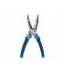Szczypce wielofunkcyjne do izolacji 225mm 9" CrV (6/60)