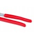 Szczypce nastawne uniwersalne - regulowane 250mm 52mm CrV (6/48)