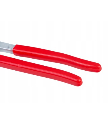 Szczypce nastawne uniwersalne - regulowane 250mm 52mm CrV (6/48)