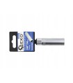 KLUCZ NASADOWY DO ŚWIEC 3/8" 14MM 12-KĄTNY RENAULT BMW STALOWY CRV