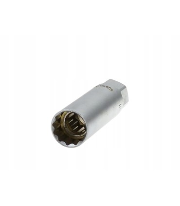 Klucz do świec 3/8" 14mm 12kątny Renault BMW