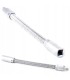 Przedłużka giętka 1/4"na 1/4"metal 150mm (200)