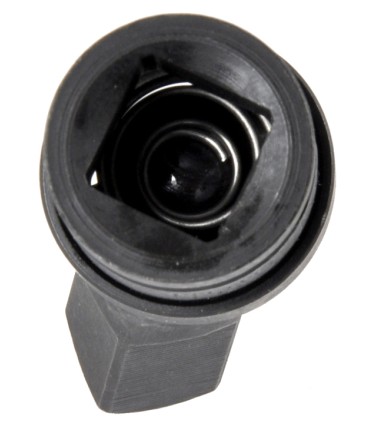 Przegub kulisty udarowy 1/2" CR-V (90/135)