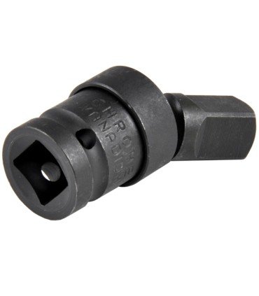 Przegub kulisty udarowy 1/2" CR-V (90/135)