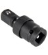 Przegub kulisty udarowy 1/2" CR-V (90/135)
