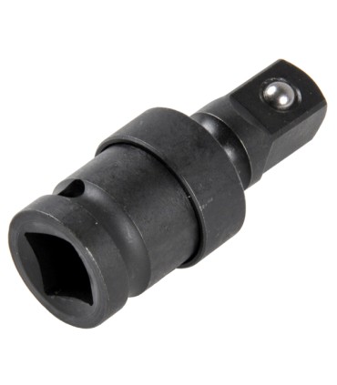 Przegub kulisty udarowy 1/2" CR-V (90/135)