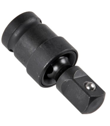 Przegub kulisty udarowy 1/2" CR-V (90/135)