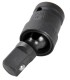 Przegub kulisty udarowy 1/2" CR-V (90/135)