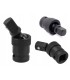 Przegub kulisty udarowy 1/2" CR-V (90/135)
