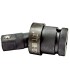 Przegub kulisty udarowy 1/2" CR-V (90/135)