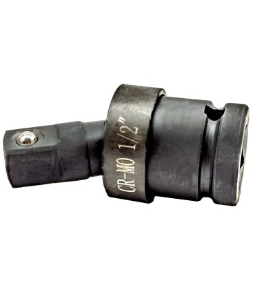 Przegub kulisty udarowy 1/2" CR-V (90/135)