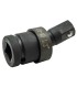 Przegub kulisty udarowy 1/2" CR-V (90/135)