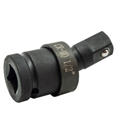 Przegub kulisty udarowy 1/2" CR-V (90/135)