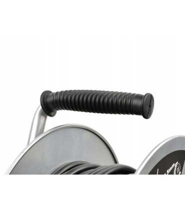 Przedłużacz 25m 3x2.5mm 25m metal