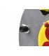 Przedłużacz 25m 3x2.5mm 25m metal