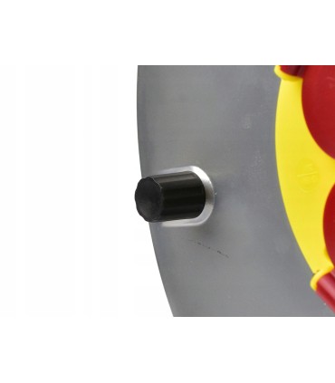 Przedłużacz 25m 3x2.5mm 25m metal
