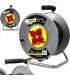 Przedłużacz 25m 3x2.5mm 25m metal