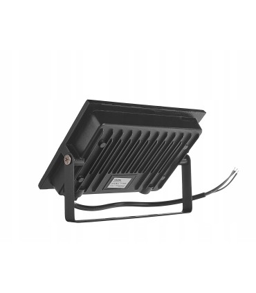 Naświetlacz LED 50W – barwa biała ciepła 2700K