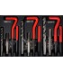 Zestaw do naprawy zerwanych gwintów M6-M10 88el(10)