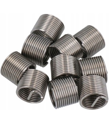 Zestaw do naprawy gwintów M6x1,0mm (10/40)