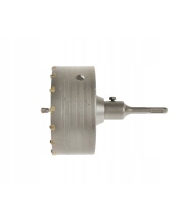 Frez do betonu 125mm SDS Plus (10/20)