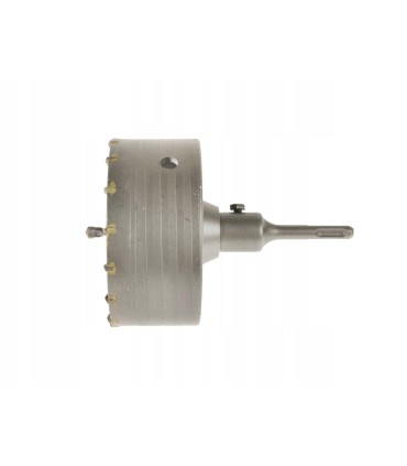 Frez do betonu 125mm SDS Plus (10/20)