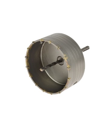 Frez do betonu 125mm SDS Plus (10/20)