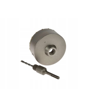 Frez do betonu 125mm SDS Plus (10/20)