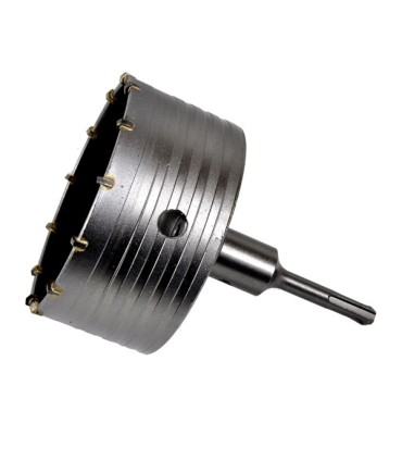 Frez do betonu 125mm SDS Plus (10/20)