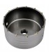 Frez do betonu 125mm SDS Plus (10/20)