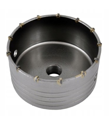 Frez do betonu 125mm SDS Plus (10/20)
