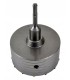 Frez do betonu 125mm SDS Plus (10/20)