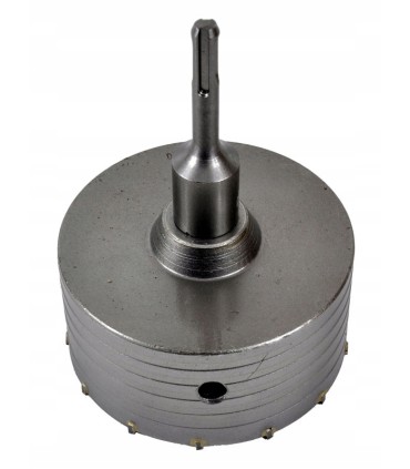Frez do betonu 125mm SDS Plus (10/20)