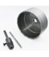 Frez do betonu 125mm SDS Plus (10/20)