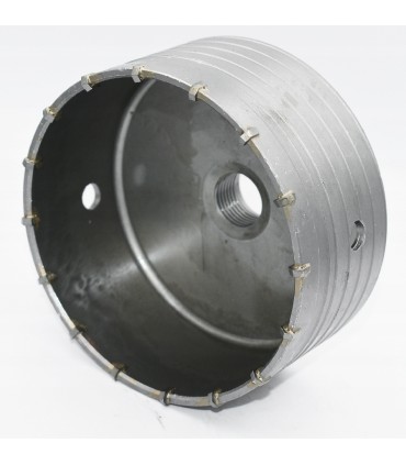 Frez do betonu 125mm SDS Plus (10/20)