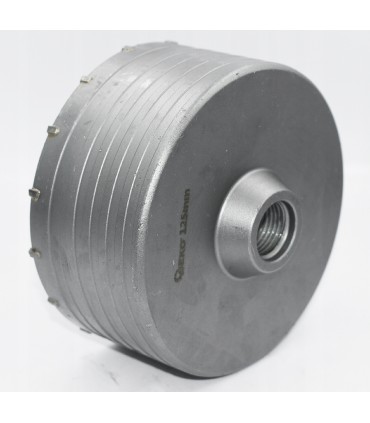 Frez do betonu 125mm SDS Plus (10/20)