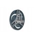 Otwornica BI-METAL regulowana 19-127mm (6/24)