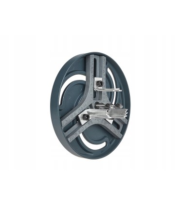 Otwornica BI-METAL regulowana 19-127mm (6/24)