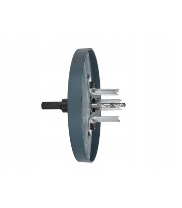Otwornica BI-METAL regulowana 19-127mm (6/24)