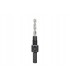 Otwornica BI-METAL regulowana 19-127mm (6/24)