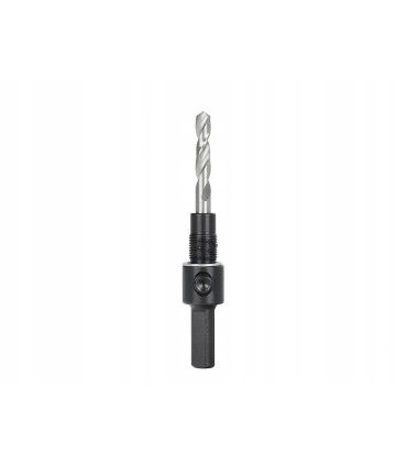 Otwornica BI-METAL regulowana 19-127mm (6/24)