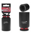 Nasadka udarowa długa 3/4" 6-kąt 34mm