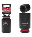 Nasadka udarowa długa 3/4" 6-kąt 36mm