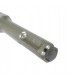 Dłuta do Kucia SDS Plus Zestaw 4 szt 14x250mm Punktak Bruzdownica Przecinak