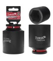 Nasadka udarowa długa 3/4" 6-kąt 55mm